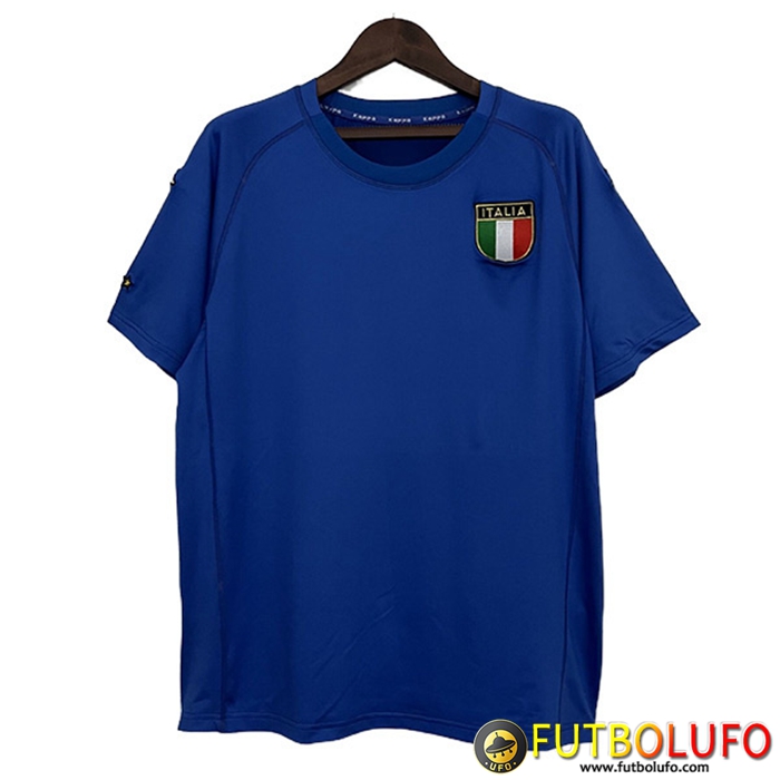 Camisetas De Futbol Italia Primera 2000