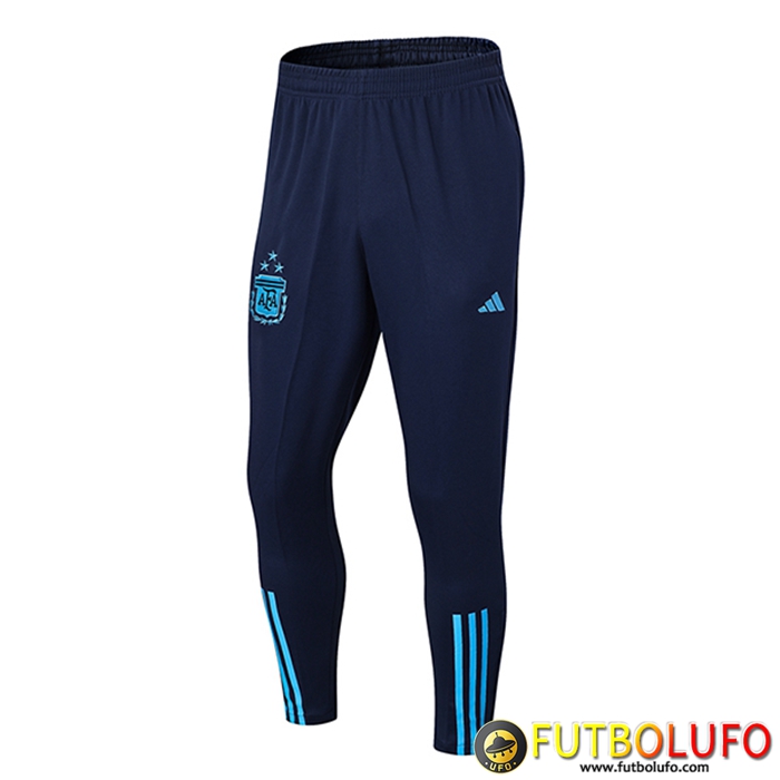 Pantalon Entrenamiento Argentin Azul Claro 2022/2023