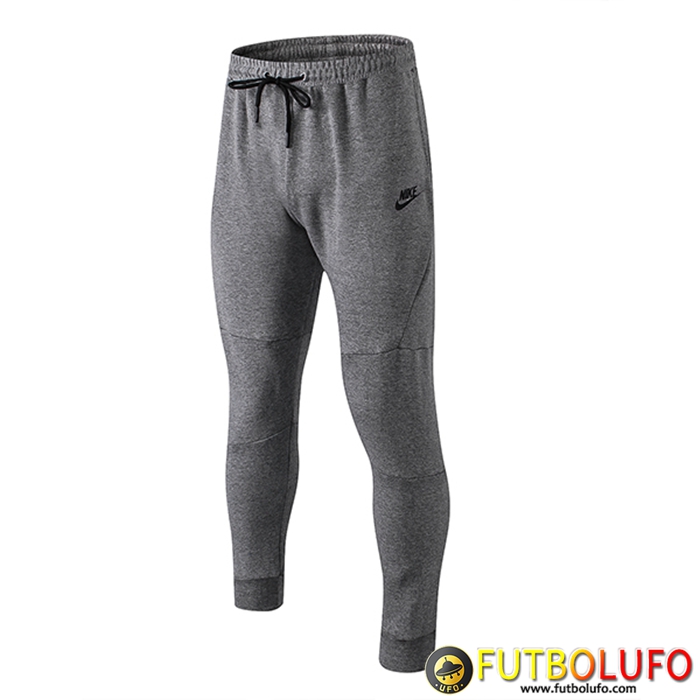Pantalon Entrenamiento Nike Gris Claro 2022/2023