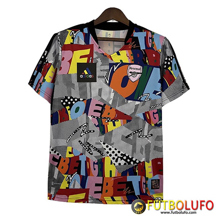Camisetas De Futbol Arsenal Joint Edition 2023/2024