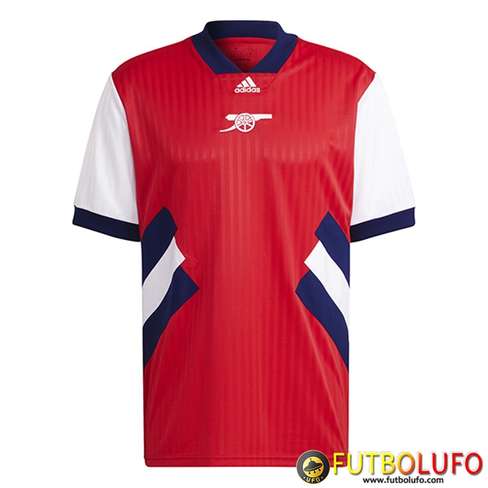 Camisetas De Futbol Arsenal Icon 2023/2024