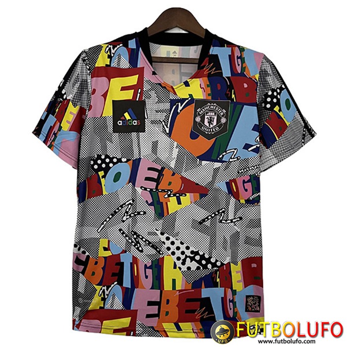 Camisetas De Futbol Manchester United Joint Edition 2023/2024