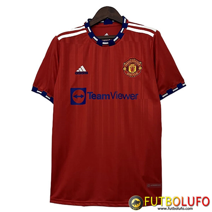 Camisetas De Futbol Manchester United Special Edition 2023/2024