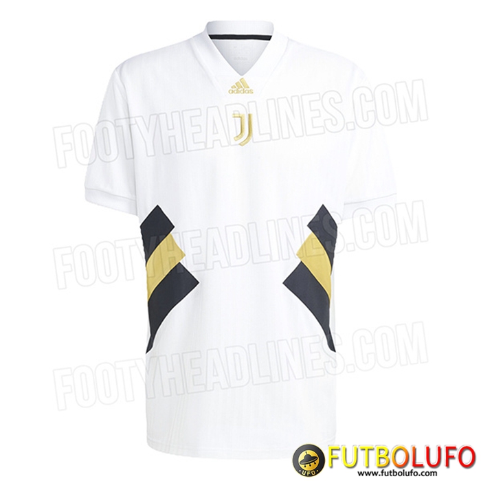 Camisetas De Futbol Juventus Icon 2023/2024
