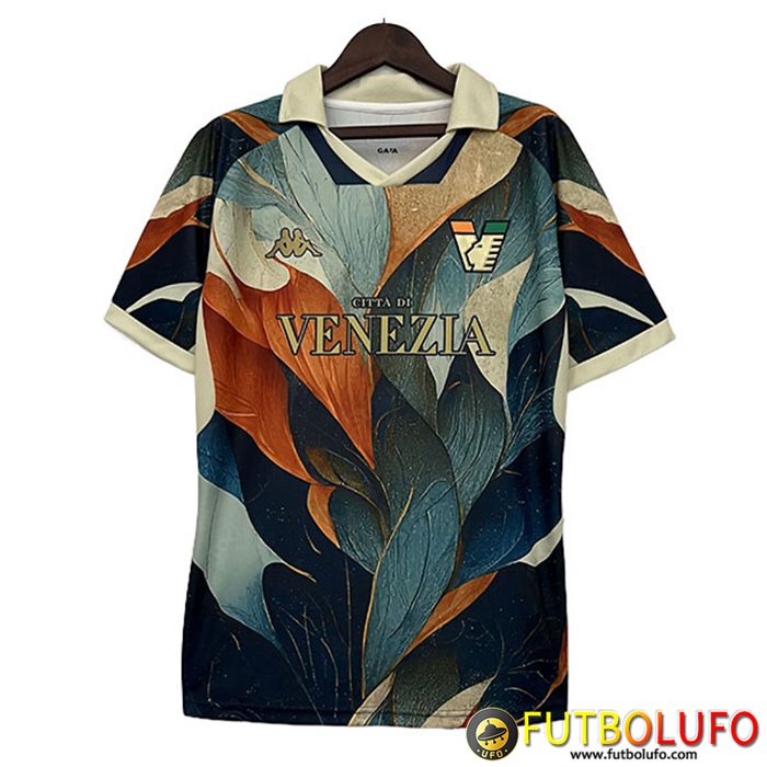 Camisetas De Futbol Venezia FC Special Edition 2023/2024