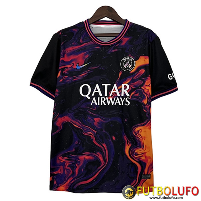 Camisetas De Futbol PSG Special Edition 2023/2024