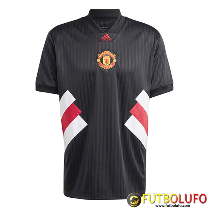 Camisetas De Futbol Manchester United Icon 2023/2024
