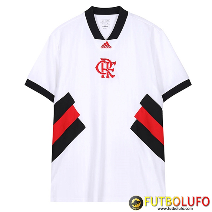 Camisetas De Futbol Flamengo Icon 2023/2024