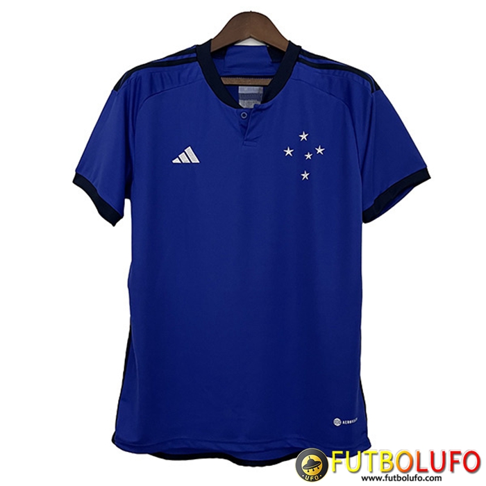 Camisetas De Futbol Cruzeiro Primera 2023/2024