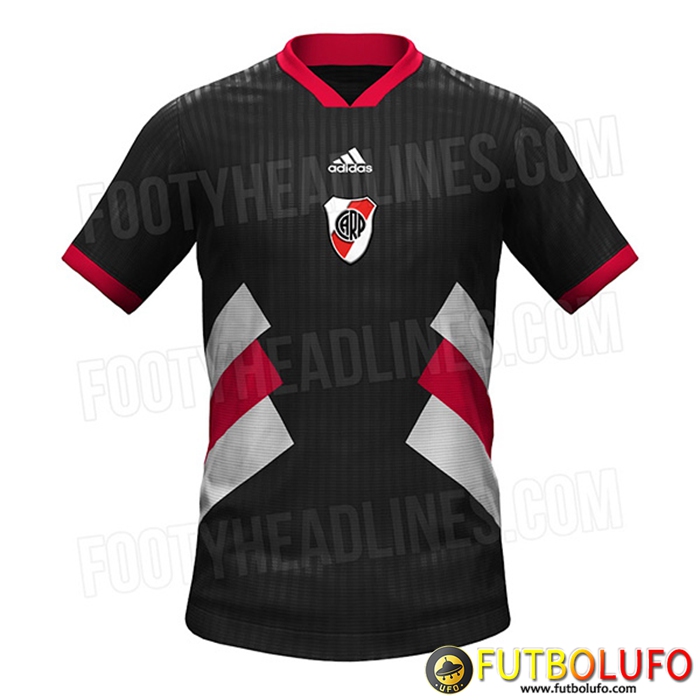 Camisetas De Futbol River Plate Icon 2023/2024