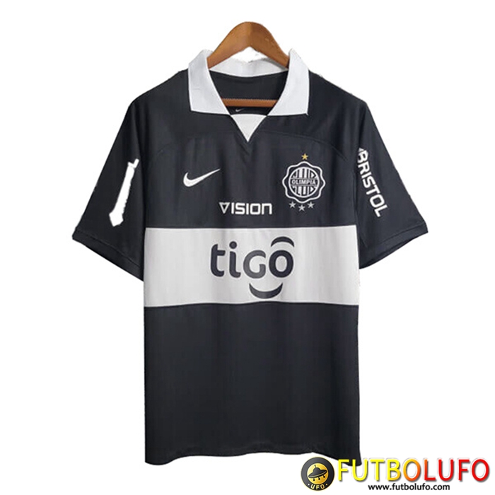 Camisetas De Futbol Olympia Warriors Primera 2023/2024
