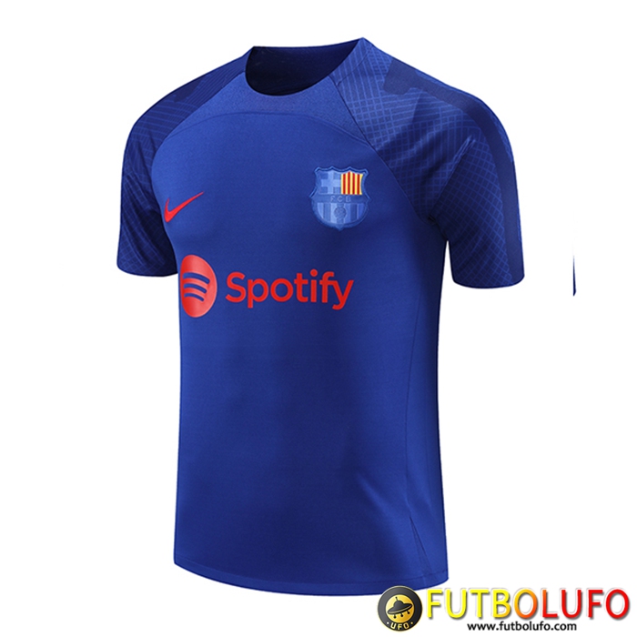Camiseta Entrenamiento PSG Jordan Rojo 2023/2024