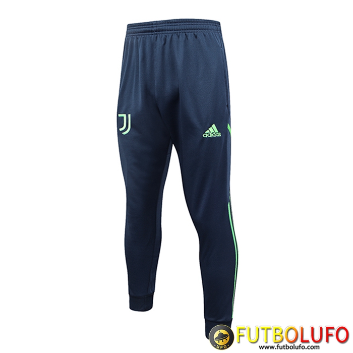Pantalon Entrenamiento juventus Verde 2023/2024