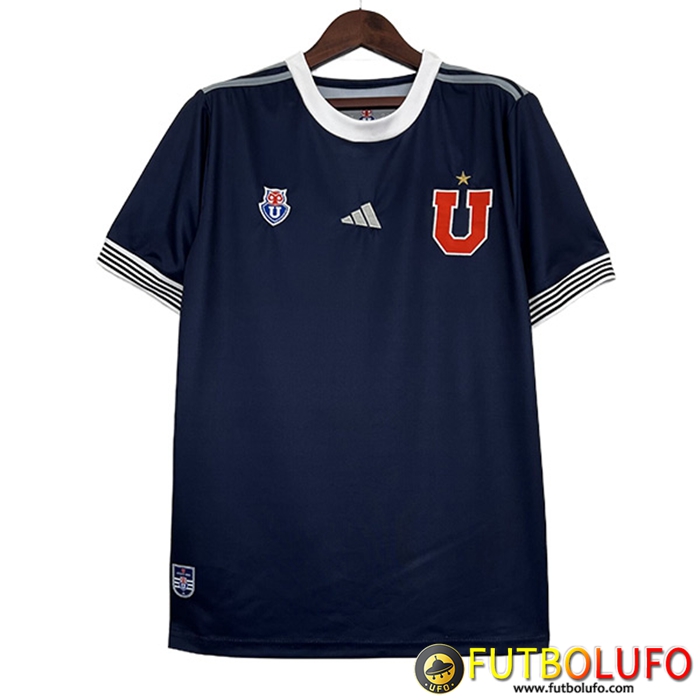 Camisetas De Futbol Universidad De Chile Special Edition 2023/2024