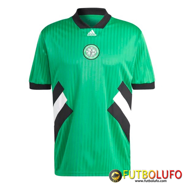 Comprar Online Camisetas De Futbol Celtic FC Icon 2023/2024