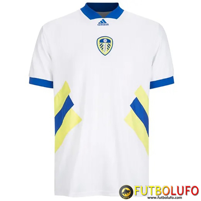 Camisetas De Futbol Leeds United Icon 2023/2024