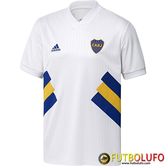 Camisetas De Futbol Boca Juniors Icon 2023/2024