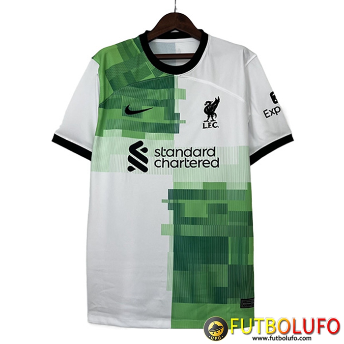 Tienda Online Nueva Camisetas De Futbol FC Liverpool Primera 2023/2024