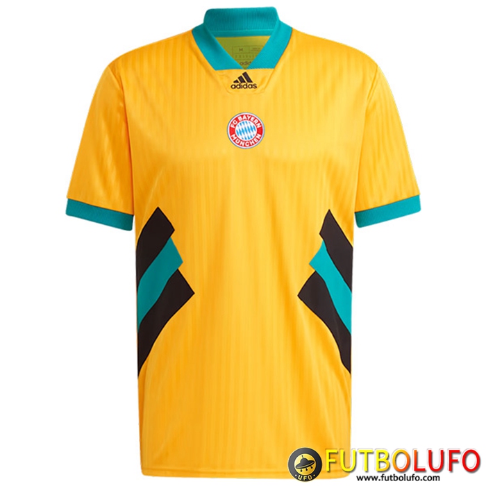 Camisetas De Futbol Bayern Munich Icon 2023/2024