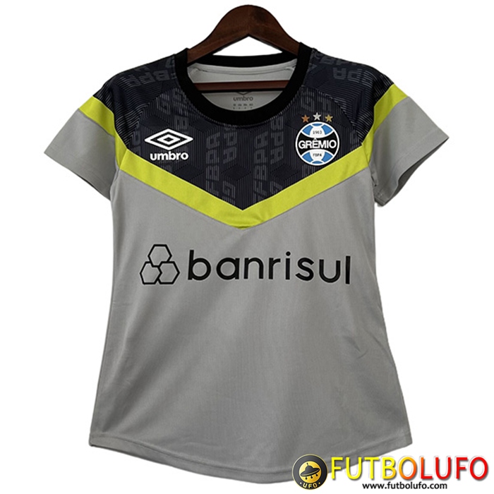 Camisetas De Futbol Gremio Mujer Training 2023/2024