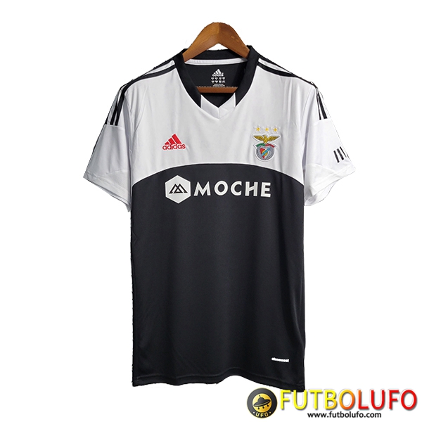 Camisetas De Futbol Benfica Segunda 2013/2014