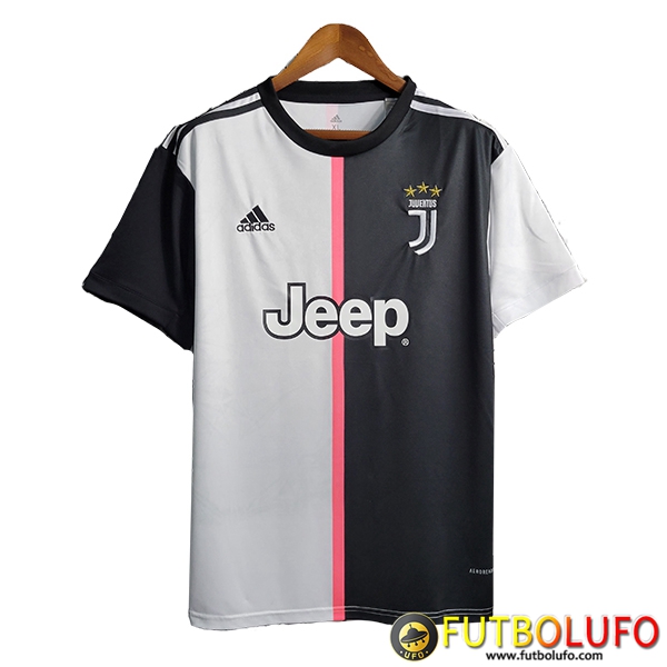 Comprar Replicas Camisetas De Juventus Primera 2019/2020