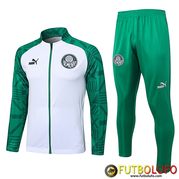 Nueva Chandal Futbol Palmeiras baratos Tailandia
