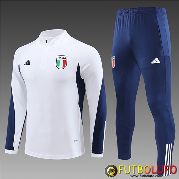 Nueva Chandal Futbol Italia baratos Tailandia