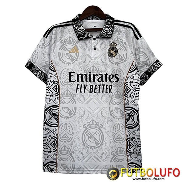 Camisetas De Futbol Real Madrid Special Edition 2023/2024