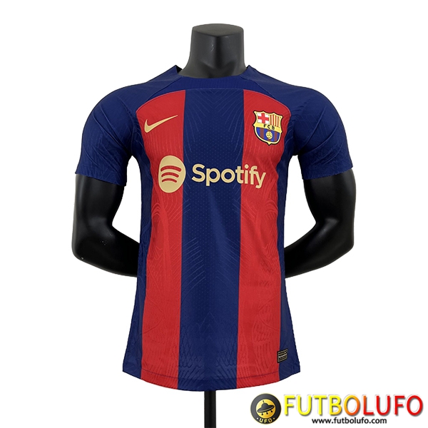 Camisetas De Futbol FC Barcelona Primera 2023/2024