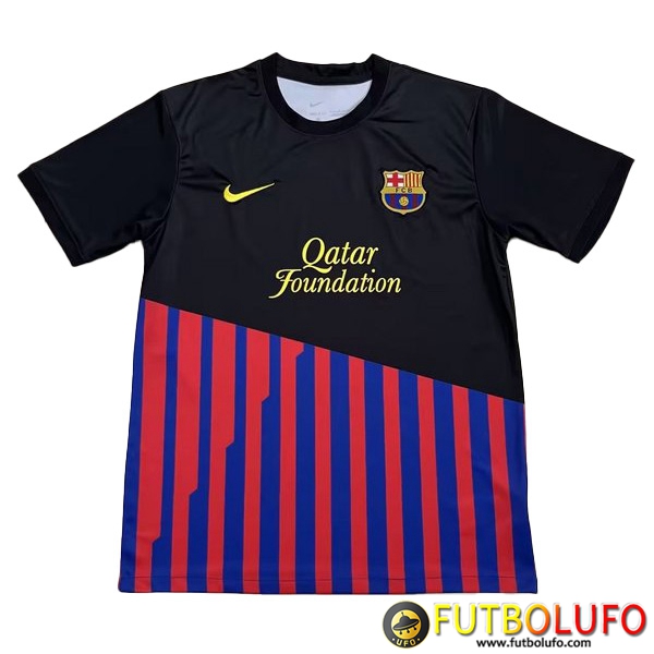 Camisetas De Futbol FC Barcelona Negro Special Edition 2023/2024