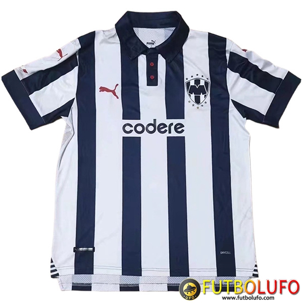 Camisetas De Futbol CF Monterrey Primera 2022/2023