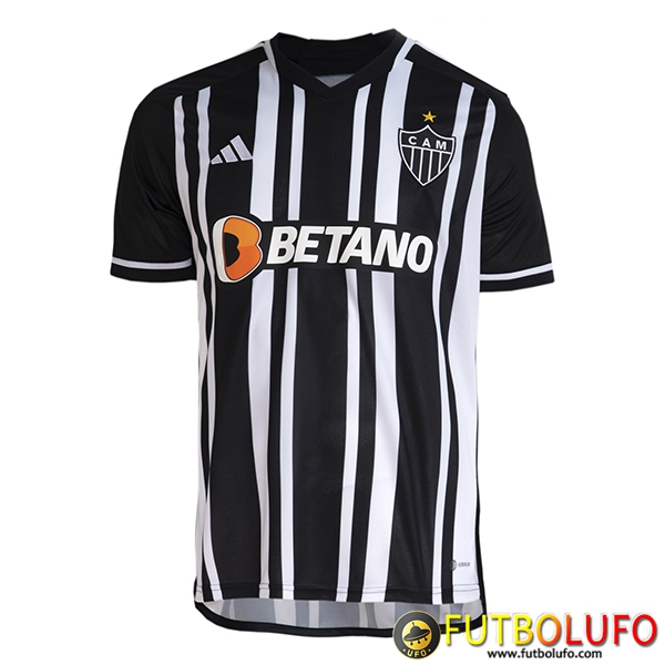 Camisetas De Futbol Atletico Mineiro Primera 2023/2024