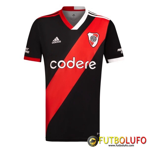 Camisetas De Futbol River Plate Segunda 2023/2024