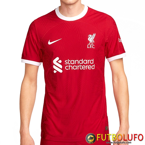 Nueva Camisetas De Futbol FC Liverpool Primera 2023/2024