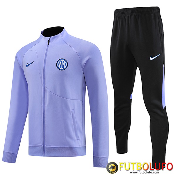 chándal inter de milan 2023