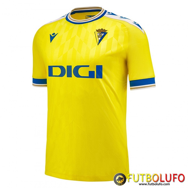 Camisetas De Futbol Cadiz CF Primera 2023/2024 [fc2324323] €21.00