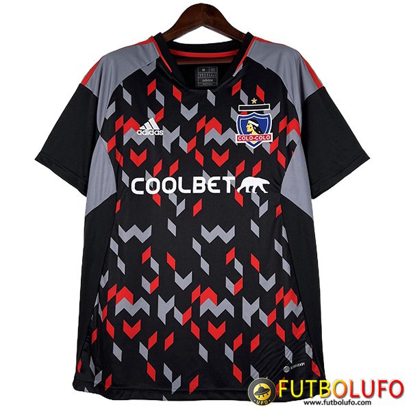 Camiseta entrenamiento colo colo 2021 adidas deals