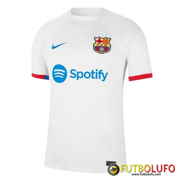 Camiseta FC Barcelona primera equipación 2023/2024 ¡Aquí!