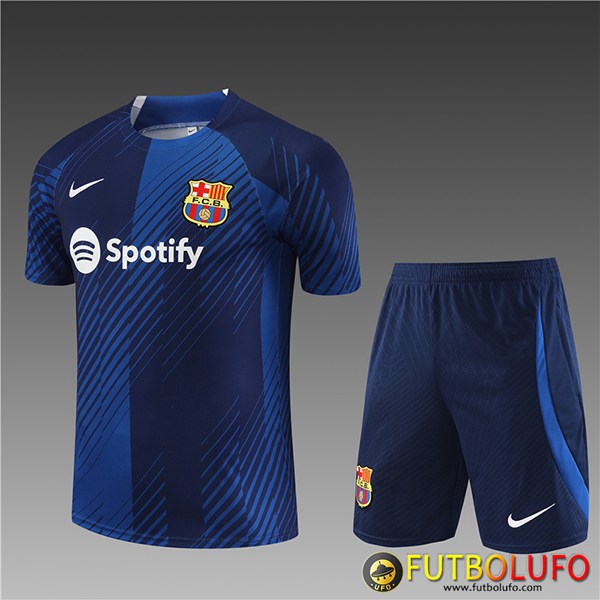 Nueva camisetas futbol FC Barcelona Niño Tailandia