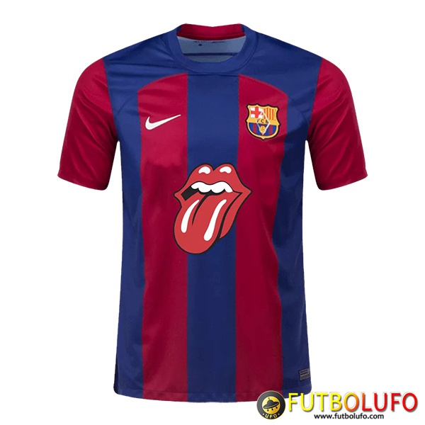Todo Chandal Equipos De Futbol FC Barcelona Ninos Verde 2023/2024 -03  Baratas