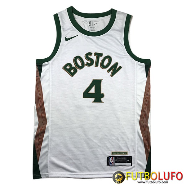 Solo Camisetas Boston Celtics 2021 2022 2023