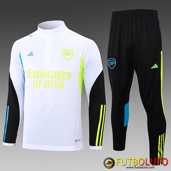 Chandal futbol online baratos