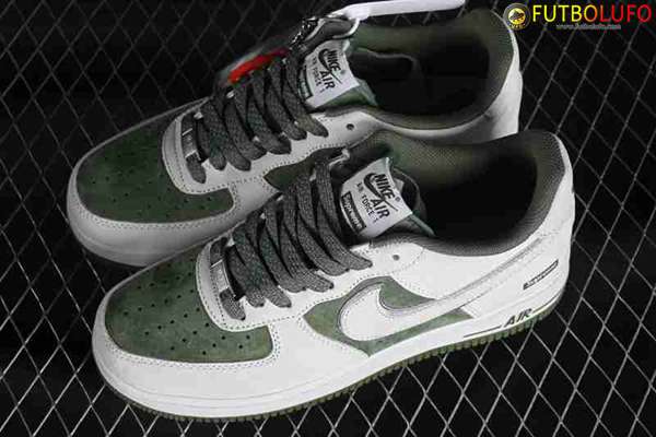 bordo nike air force