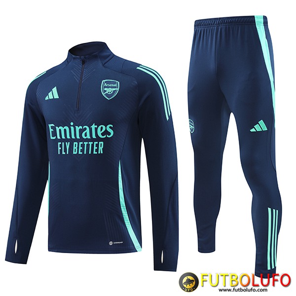 Nueva Chandal Arsenal Ninos baratos Tailandia