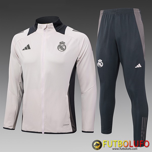 Camiseta Real Madrid Niño Real Madrid Chu00e1ndal Niu00f1os