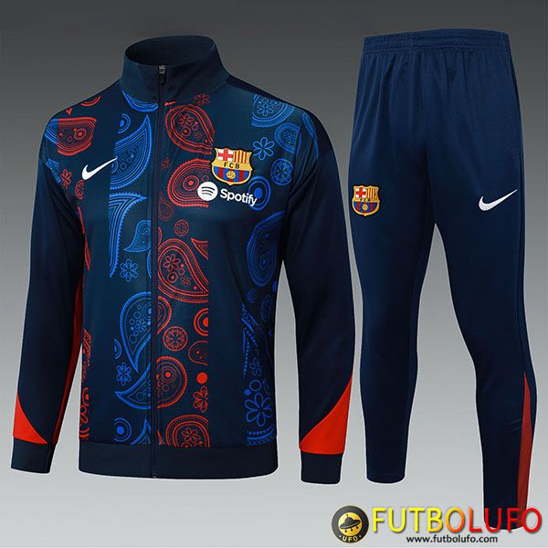 Chandal Barcelona Hombre Chu00e1ndal FC Barcelona, Chandal Hombre