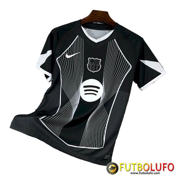 FC Barcelona 2025-2026ユニspecial edition FC Barcelona Lime Green Special Edition Jersey 2025/2026