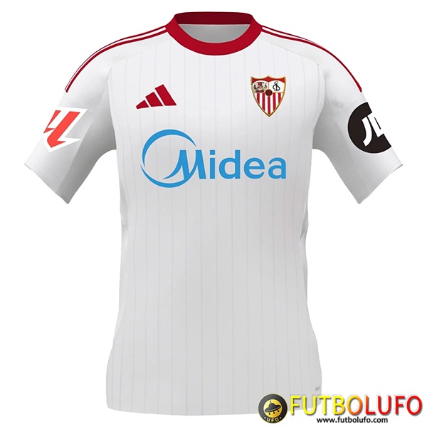 Las Mejores Camisetas De Futbol Sevilla FC (Isco #22) 2022