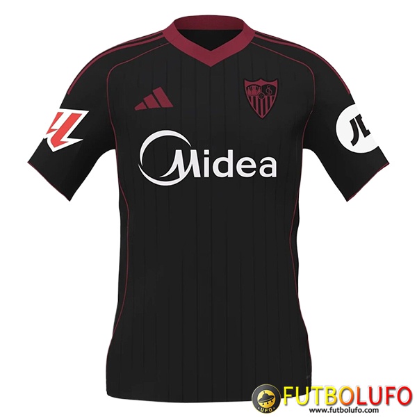 Las Mejores Camisetas De Futbol Sevilla FC (Isco #22) 2022